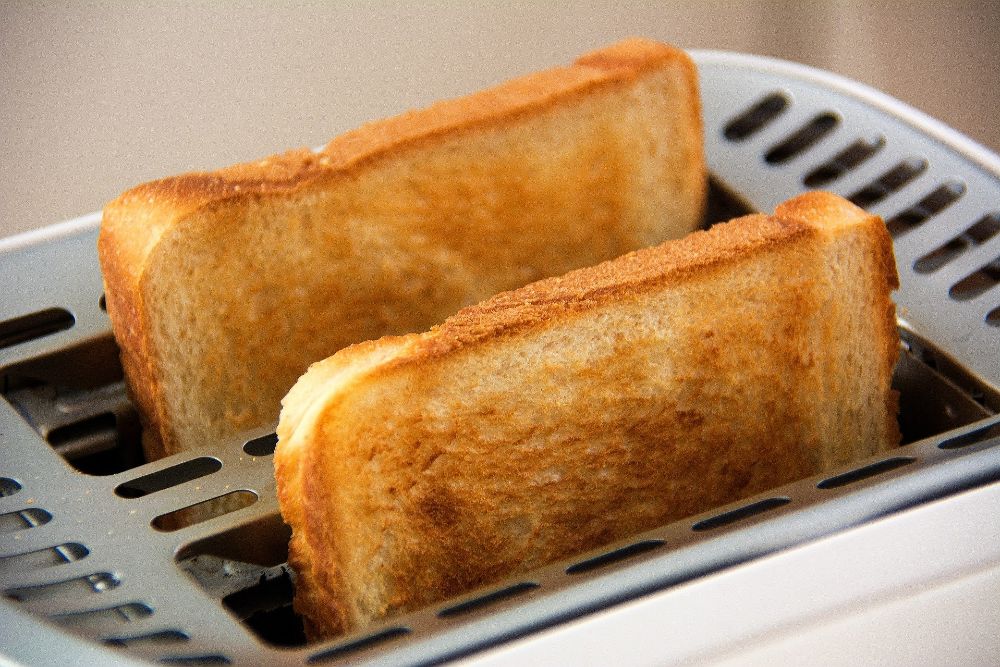5 egészséges reggeli 5 perc alatt - gyorsan, finomat!